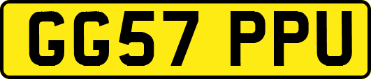 GG57PPU