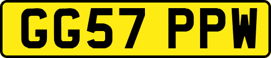 GG57PPW