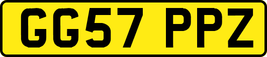 GG57PPZ