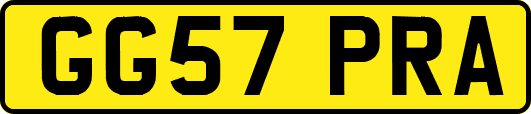 GG57PRA
