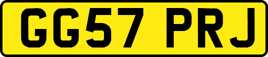 GG57PRJ