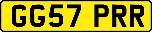 GG57PRR