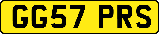 GG57PRS