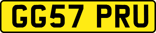 GG57PRU