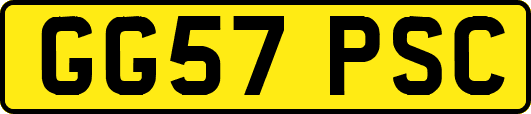 GG57PSC