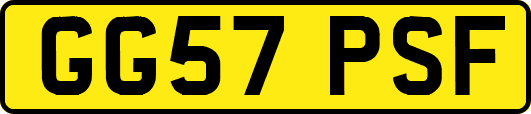 GG57PSF