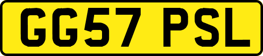 GG57PSL