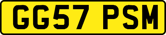 GG57PSM