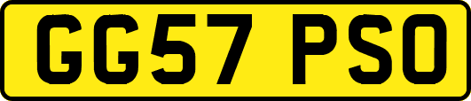 GG57PSO