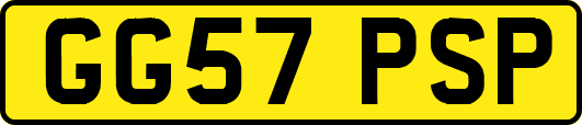 GG57PSP