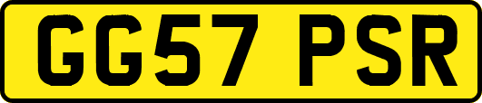 GG57PSR