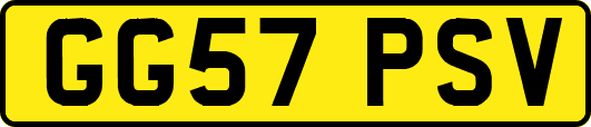 GG57PSV