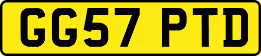 GG57PTD