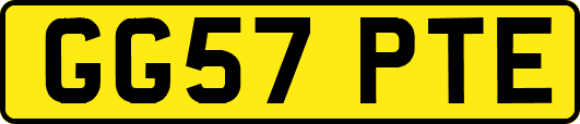 GG57PTE