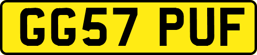 GG57PUF