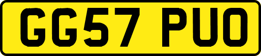 GG57PUO