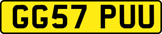 GG57PUU