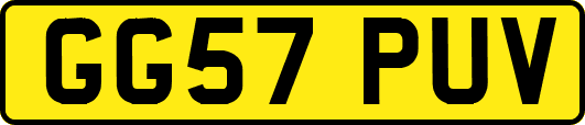 GG57PUV