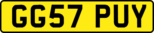 GG57PUY