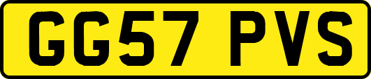 GG57PVS