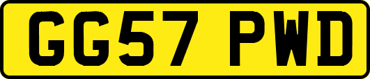 GG57PWD