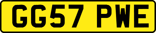 GG57PWE