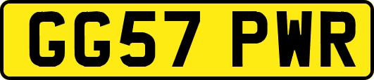 GG57PWR