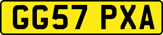 GG57PXA