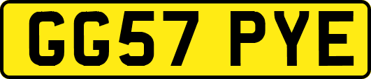 GG57PYE