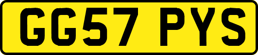 GG57PYS