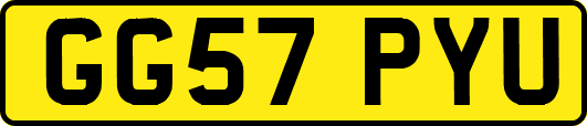 GG57PYU