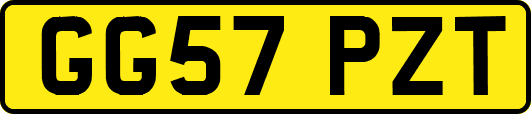 GG57PZT