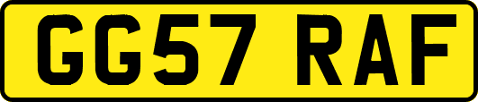 GG57RAF