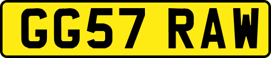 GG57RAW