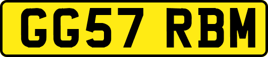 GG57RBM