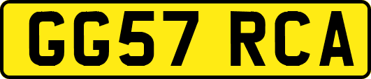 GG57RCA
