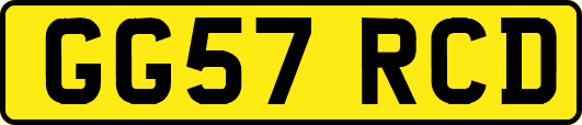 GG57RCD