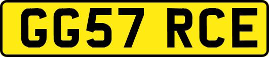GG57RCE