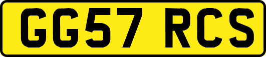 GG57RCS