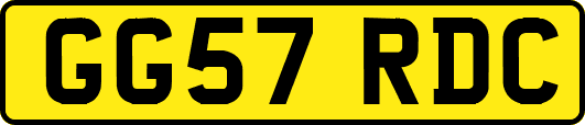 GG57RDC