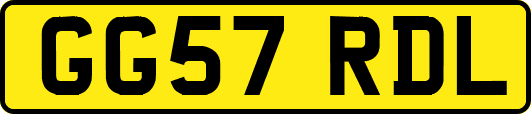 GG57RDL