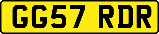GG57RDR