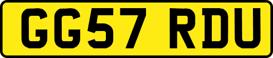 GG57RDU