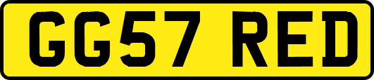 GG57RED