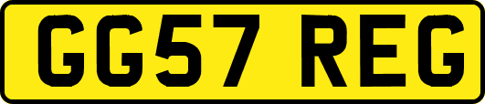 GG57REG