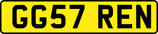 GG57REN