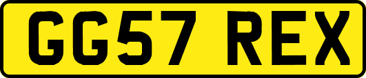 GG57REX