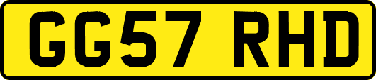 GG57RHD