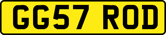 GG57ROD