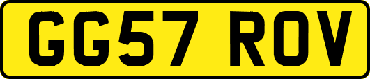 GG57ROV
